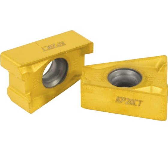 Изображение товара Пластина сменная параллелограммная LNHX 17T608PER-MM KP20CT Русский Инструмент ri.449.35