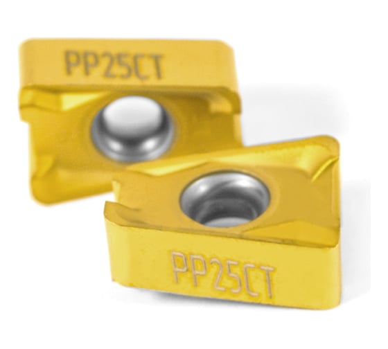 Изображение товара Пластина сменная параллелограммная LNHX 17T608PER-M PP25CT Русский Инструмент ri.449.28