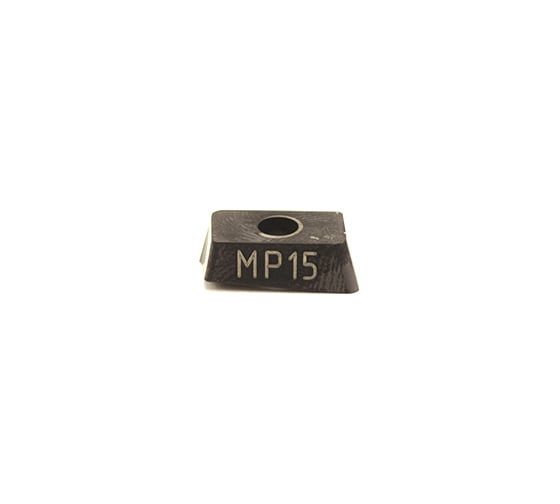 Изображение товара Пластина сменная параллелограммная APKT 160416-RM MP15 Русский Инструмент ri.359.41