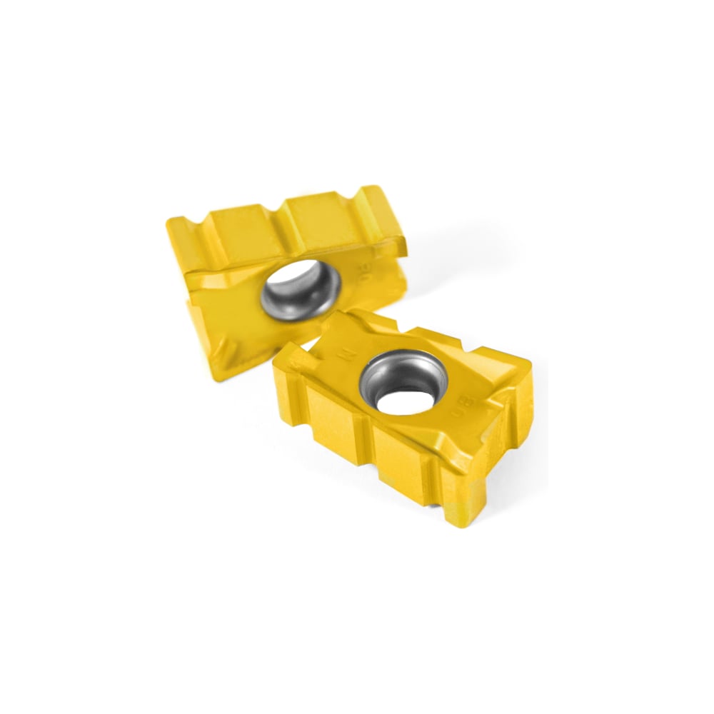 Изображение товара Параллелограммная сменная пластина Русский Инструмент LNHX 17T608PER-SM PP25CT