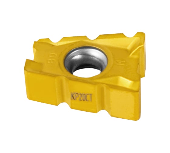 Изображение товара Пластина сменная параллелограммная LNHX 17T608PER-SM KP20CT Русский Инструмент ri.449.39