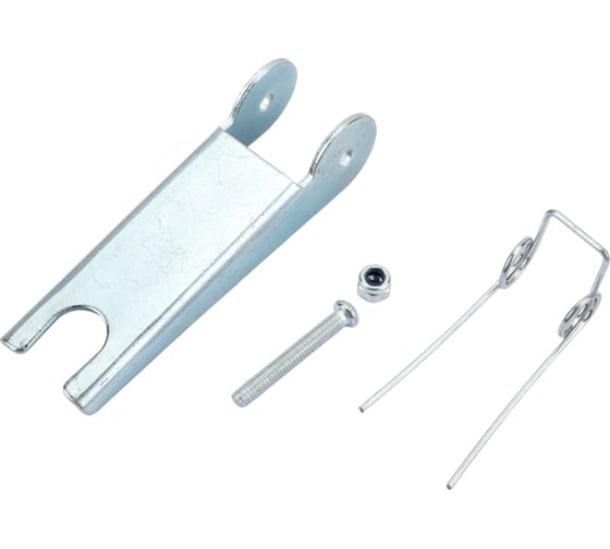 Изображение товара Защелка для крюков вилочных G80 8 т TOR 1004958