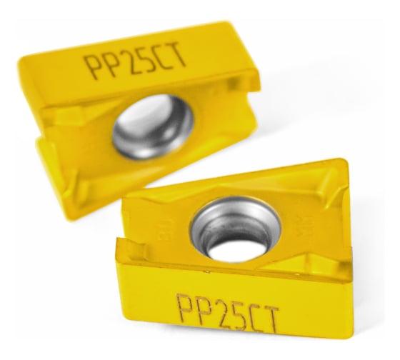 Изображение товара Пластина сменная параллелограммная LNHX 17T608PER-MM PP25CT Русский Инструмент ri.449.32