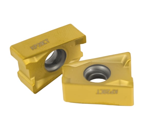 Изображение товара Пластина сменная параллелограммная LNKX 17T608PER-MM KP20CT Русский Инструмент ri.449.26