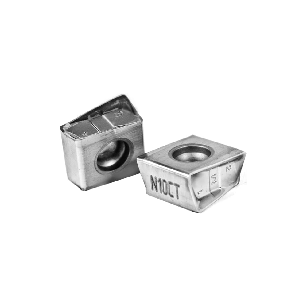 Изображение товара Сменная пластина для токарных металлообрабатывающих станков 12 мм