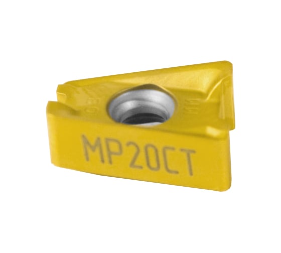 Изображение товара Пластина сменная параллелограммная LNKX 120408PER-MM MP20CT Русский Инструмент ri.449.21