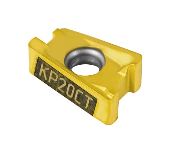 Изображение товара Пластина сменная параллелограммная LNKX 120408PER-MM KP20CT Русский Инструмент ri.449.18