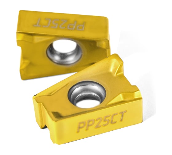 Изображение товара Пластина сменная параллелограммная LNKX 17T608PFR-M PP25CT Русский Инструмент ri.449.33