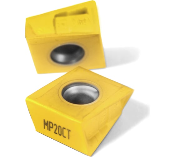 Изображение товара Пластина сменная прямоугольная LNHQ 160808-M MP20CT Русский Инструмент ri.449.14