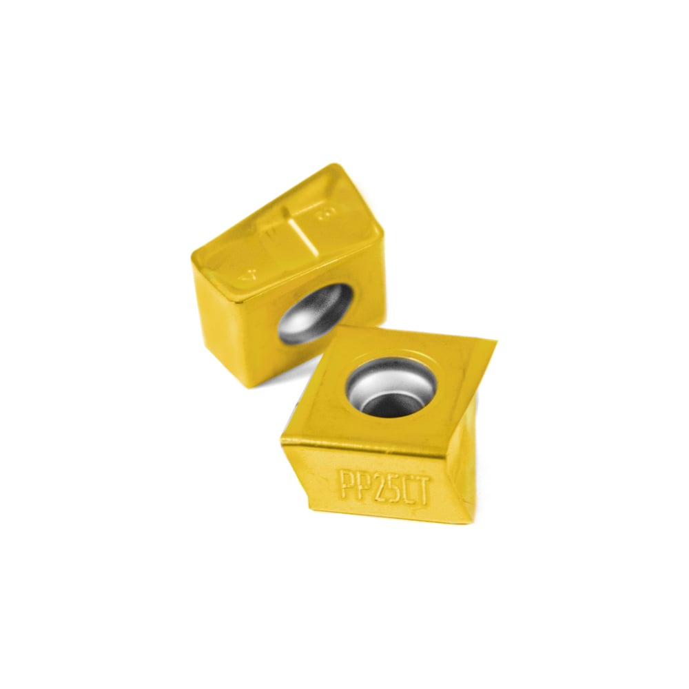 Изображение товара Сменная прямоугольная пластина Русский Инструмент LNHQ PP25CT