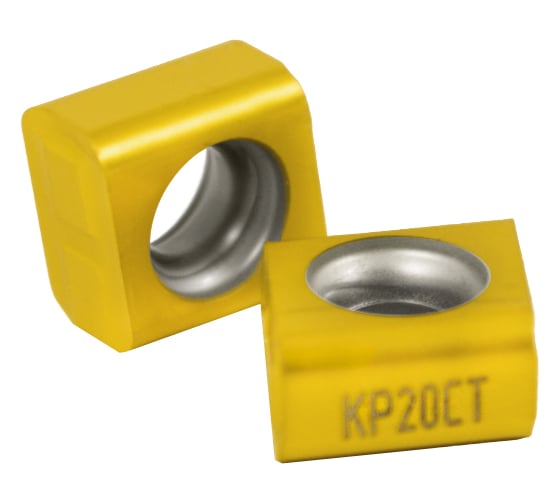 Изображение товара Пластина сменная ромбическая CNHQ 100512-ML KP20CT Русский Инструмент ri.360.412