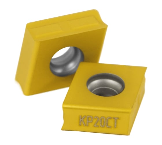 Изображение товара Пластина сменная ромбическая CNHQ 131108 KP20CT Русский Инструмент ri.360.414