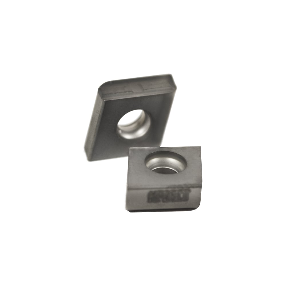 Изображение товара Сменная пластина ромбическая Русский Инструмент CNHQ 131124-ML KP25CT для точной обработки металлов