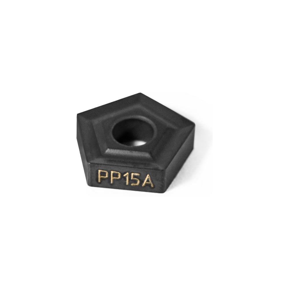 Изображение товара Пластина сменная пятигранная Русский Инструмент PNMM 110408 PP15A