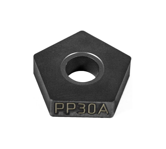 Изображение товара Пластина сменная пятигранная PNMA 110408 PP30A Русский Инструмент ri.363.69