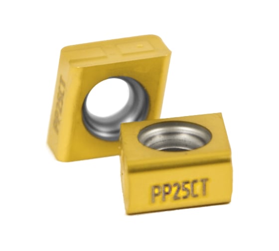 Изображение товара Пластина сменная ромбическая CNHQ 100516-ML PP25CT Русский Инструмент ri.360.397