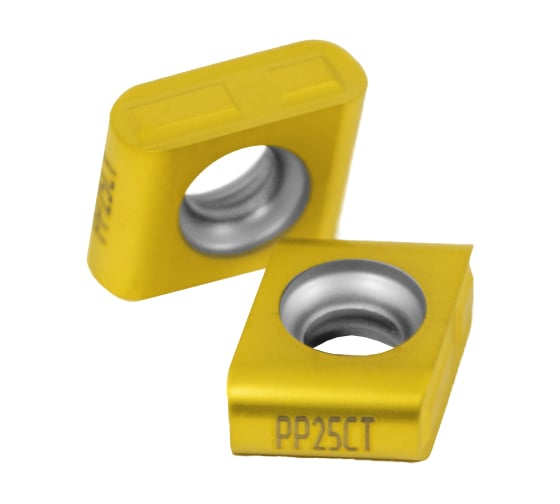 Изображение товара Пластина сменная ромбическая Русский Инструмент CNHQ 160630-ML PP25CT ri.360.407