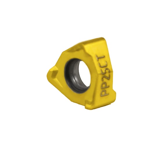 Изображение товара Пластина сменная шестигранная XNHU 040308-ML PP25CT Русский Инструмент ri.367.168