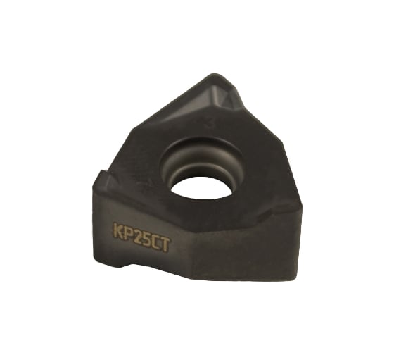 Изображение товара Пластина сменная шестигранная XNHU 080608-ML KP25CT Русский Инструмент ri.367.166