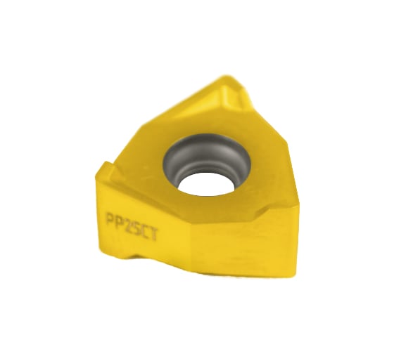 Изображение товара Пластина сменная шестигранная XNHU 080608-TR PP25CT Русский Инструмент ri.367.167