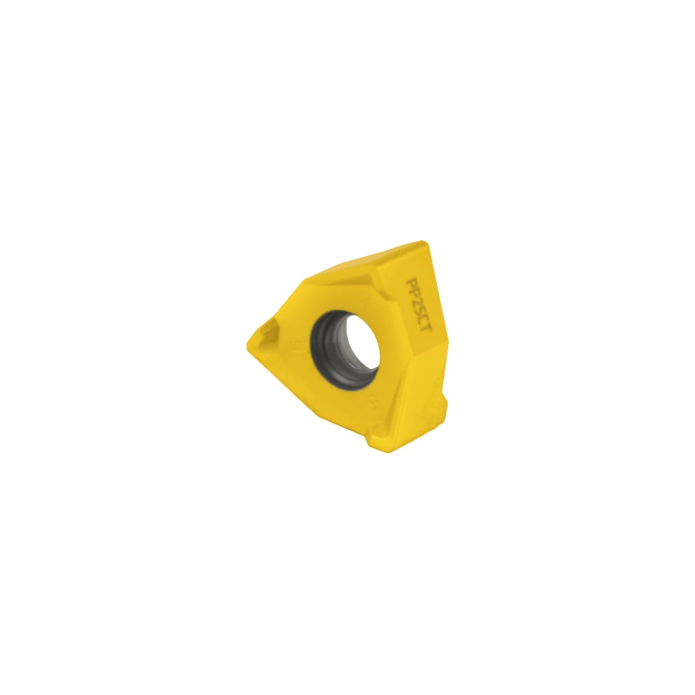 Изображение товара Пластина сменная шестигранная для токарных работ Русский Инструмент XNHU 080608-ML