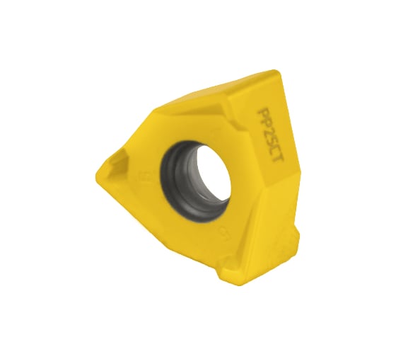 Изображение товара Пластина сменная шестигранная XNHU 080608-ML PP25CT Русский Инструмент ri.367.165