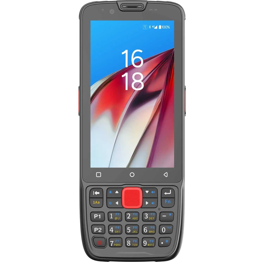 Изображение товара Терминал сбор данных Meferi ME30K с Android и 2D сканером Honeywell HS7