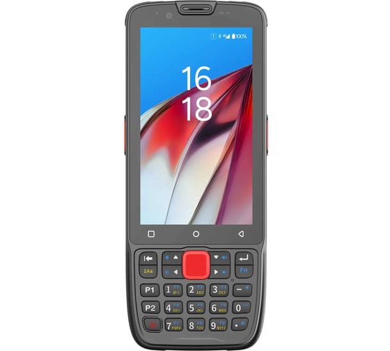 Изображение товара Терминал сбора данных Meferi (ТСД) ME30K / Honeywell HS7 ME30K-M213BHF2XNC1S