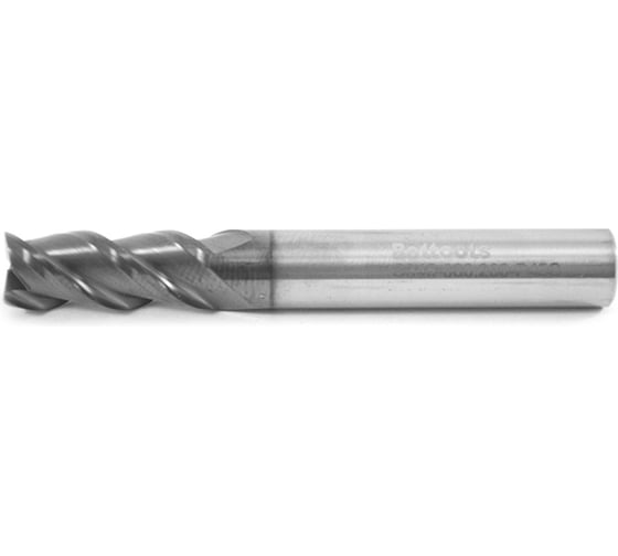 Изображение товара Фреза концевая твердосплавная 8х20х60 P45C Z=3 ц/х C345-080.200-P45C Русский Инструмент ri.192.823