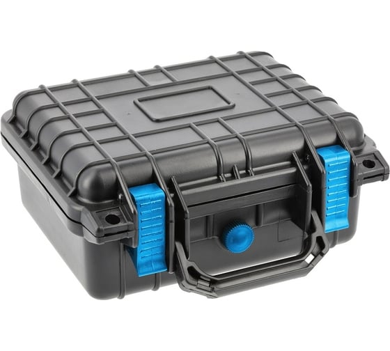 Изображение товара Герметичный ящик для инструмента HOEGERT TECHNIK 10,5 270x246x124 мм HT7G010