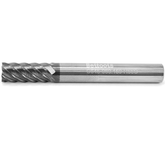 Изображение товара Фреза концевая твердосплавная 6х15х50 H55C Z=6 ц/х C645-060.150-H55C Русский Инструмент ri.192.358