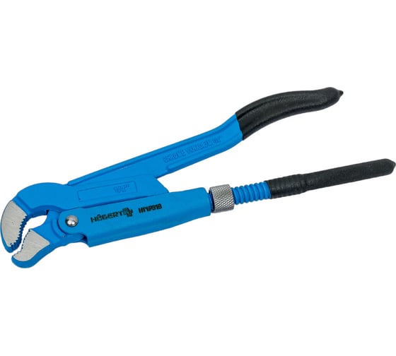 Изображение товара Трубный ключ 1/2 HOEGERT TECHNIK тип S HT1P519