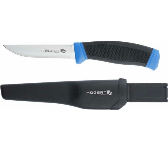 Изображение товара Универсальный нож HOEGERT TECHNIK HT4C652