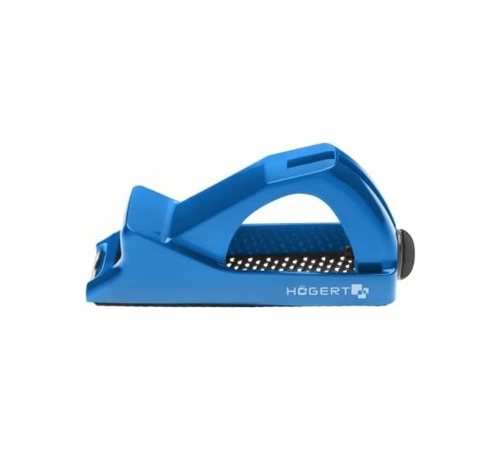 Изображение товара Рашпиль HOEGERT TECHNIK 140x40 мм HT3B640