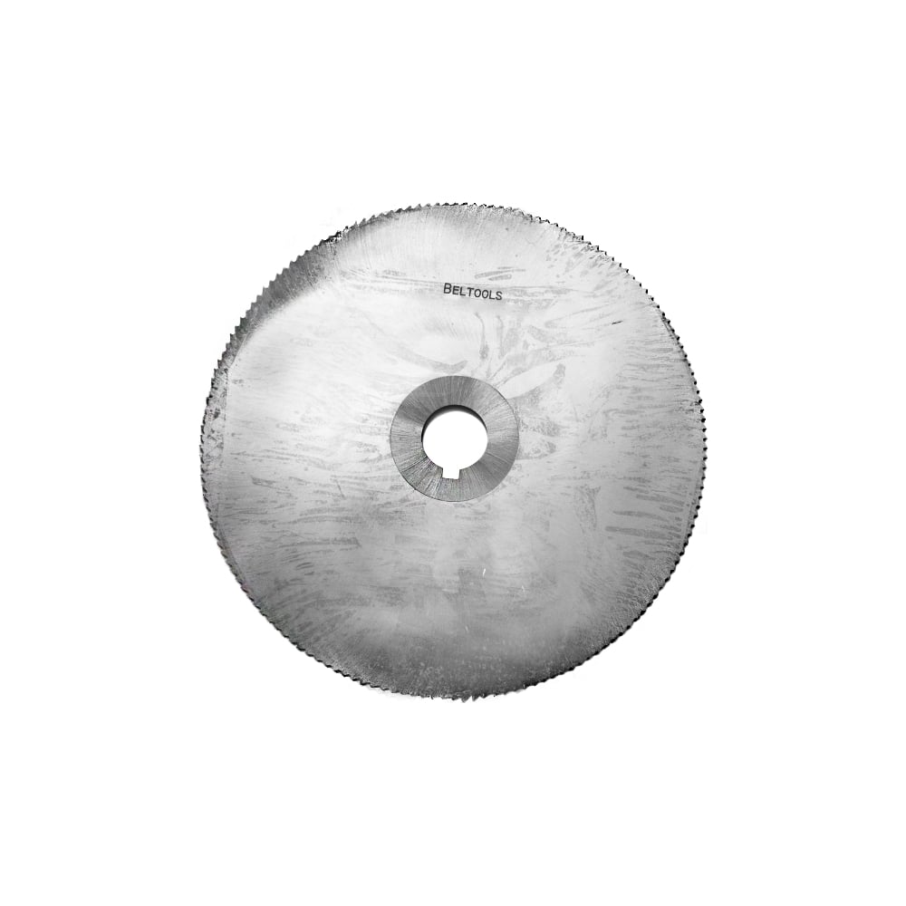Изображение товара Фреза отрезная Beltools 250х2,5х32 Z=160 тип 1 HSS