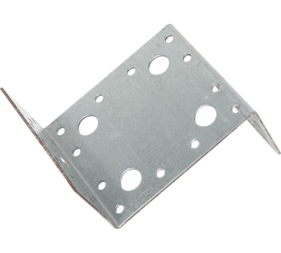 Изображение товара Z-образный крепежный уголок swfs 55х105х55х90х2 мм, оцинк. тов-153618