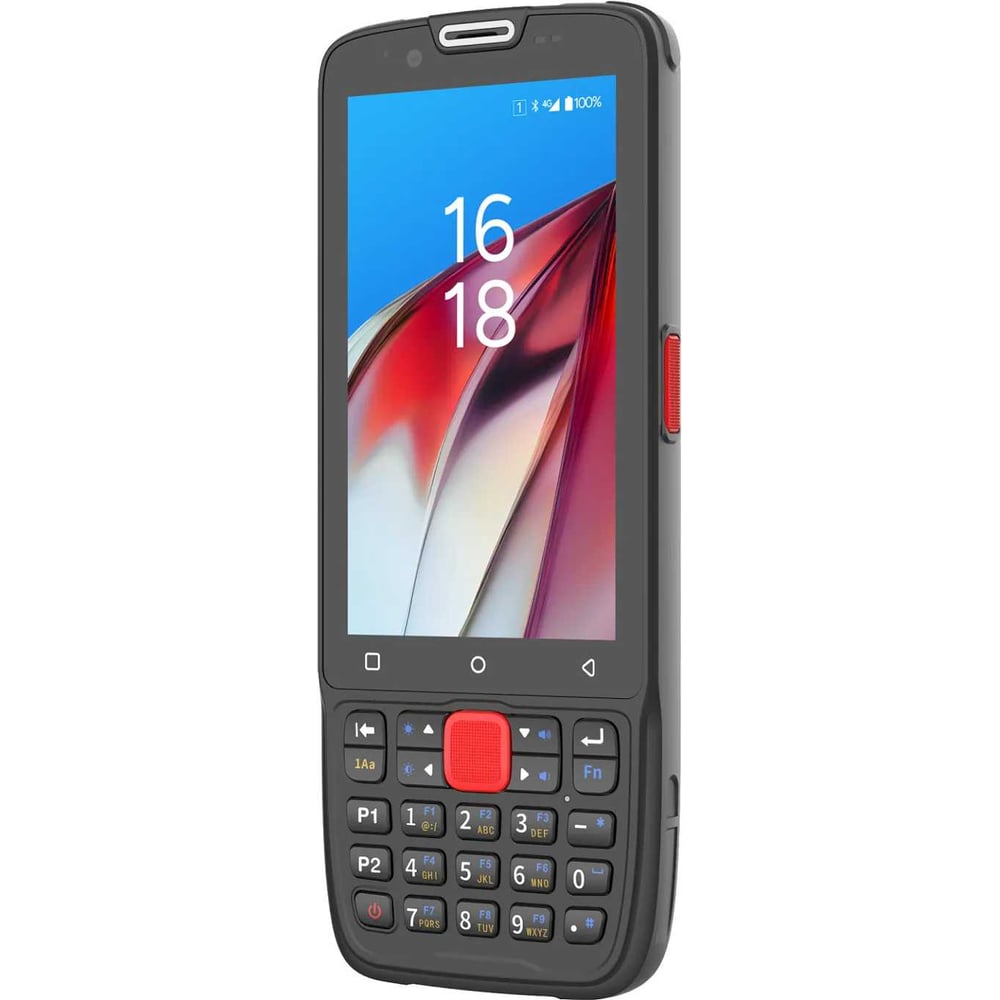 Изображение товара Терминал сбора данных Meferi ME30K с 2D сканером IP67 Android