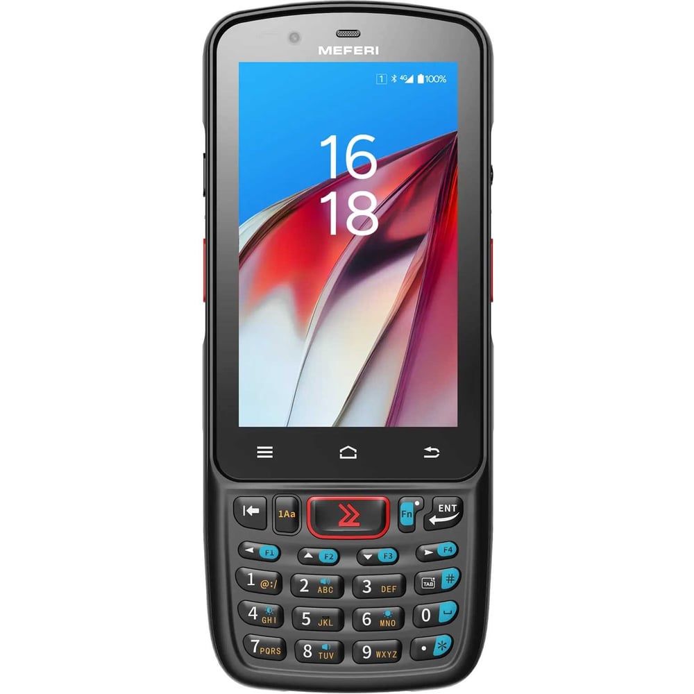 Изображение товара Терминал сбора данных Meferi ME40K Honeywell HS7 IP67 Android 4Гб 64Гб