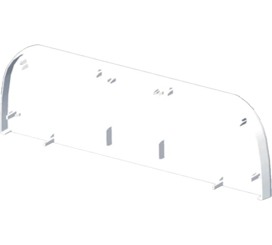 Изображение товара Заглушка KOPOS PK 210X70 D комплект 2 штуки 8491_HB