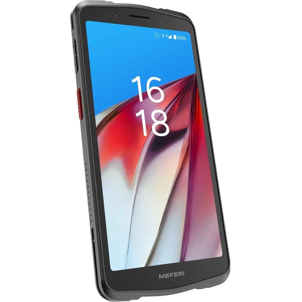 Изображение товара Терминал сбора данных Meferi ME61 с 2D сканером Honeywell HS7 и Android