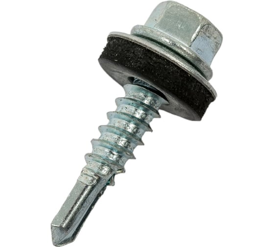 Изображение товара Кровельный саморез swfs ZP 5,5х25 60 шт. м.к. тов-199063