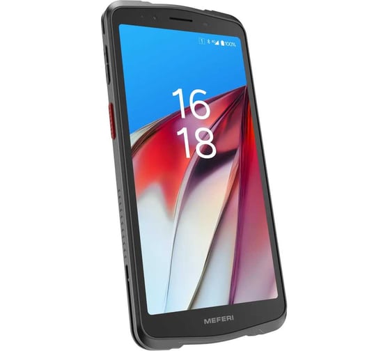 Изображение товара Терминал сбора данных Meferi (ТСД) ME61 / Zebra SE4770 ME61-Q213BS73YNC5S