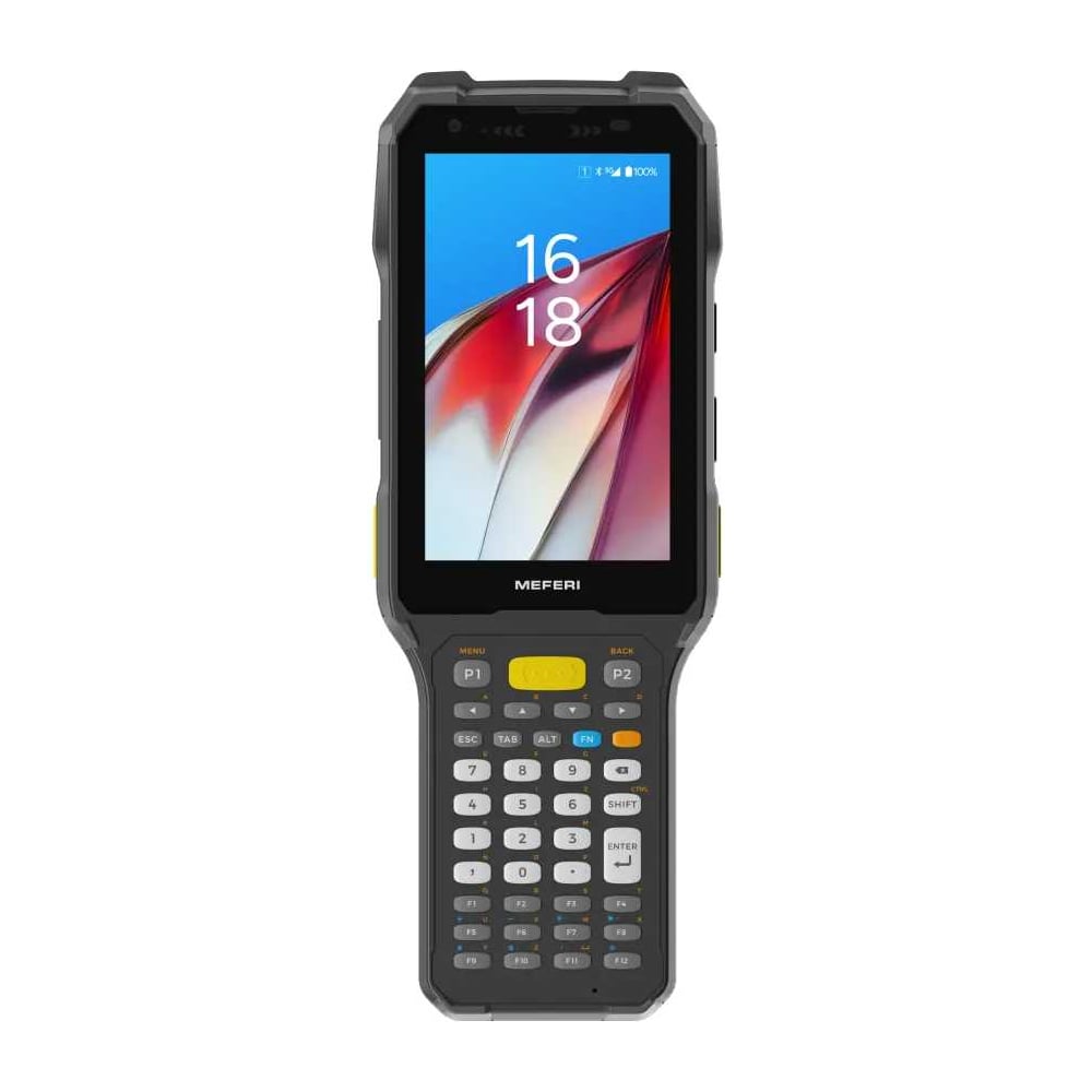 Изображение товара Терминал сбора данных Honeywell ME74 с 2D сканером и IP67 защиты