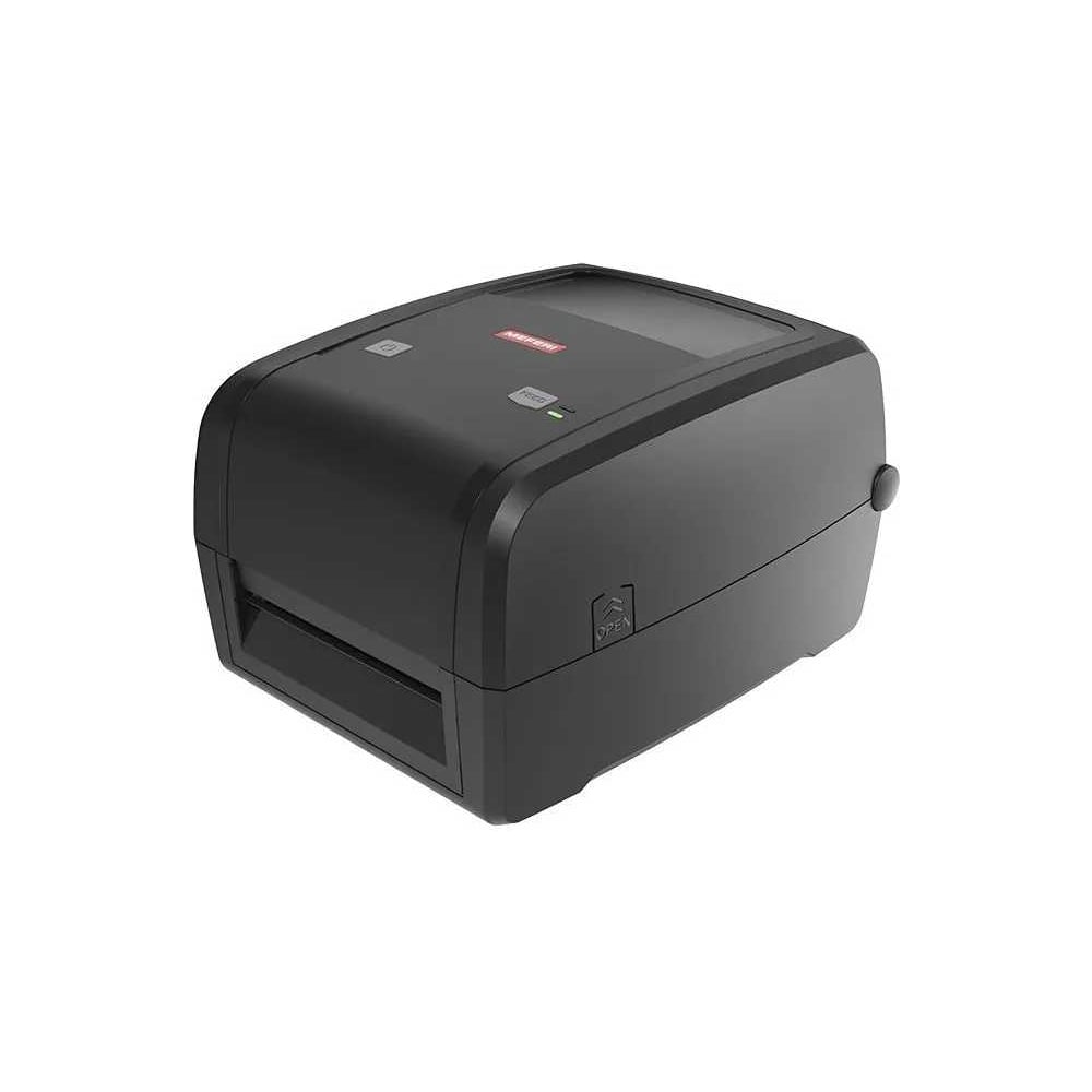 Изображение товара Принтер термотрансферной печати этикеток Meferi MP4000D USB+RS232+Ethernet+Bluetooth