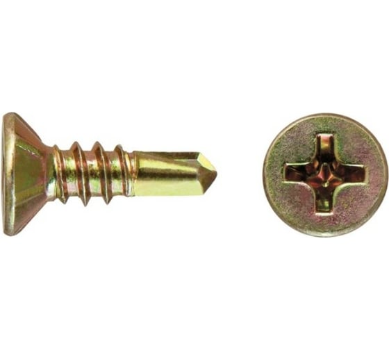 Изображение товара Оконный саморез swfs 3,9х13, 25000 шт. тов-070337