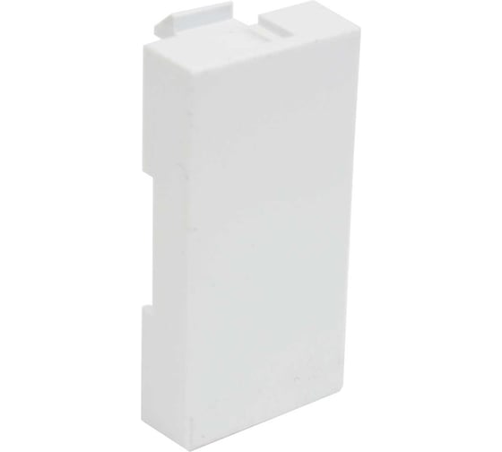 Изображение товара Заглушка KOPOS QUADRO QD 45X22.5-COVER_HB