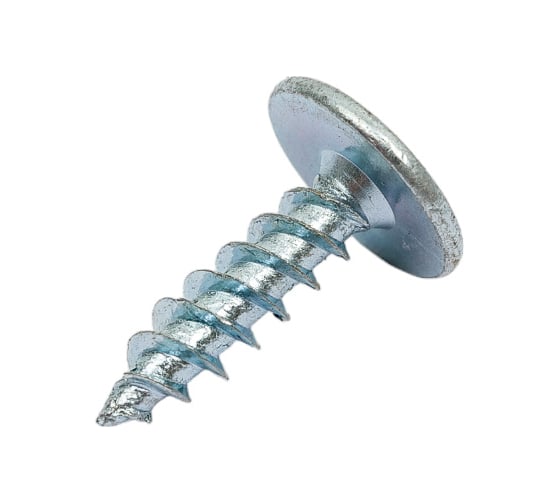 Изображение товара Саморез swfs ШСММ, прессшайба, 4,2х16, 1400 шт. конт-р круг. тов-091208