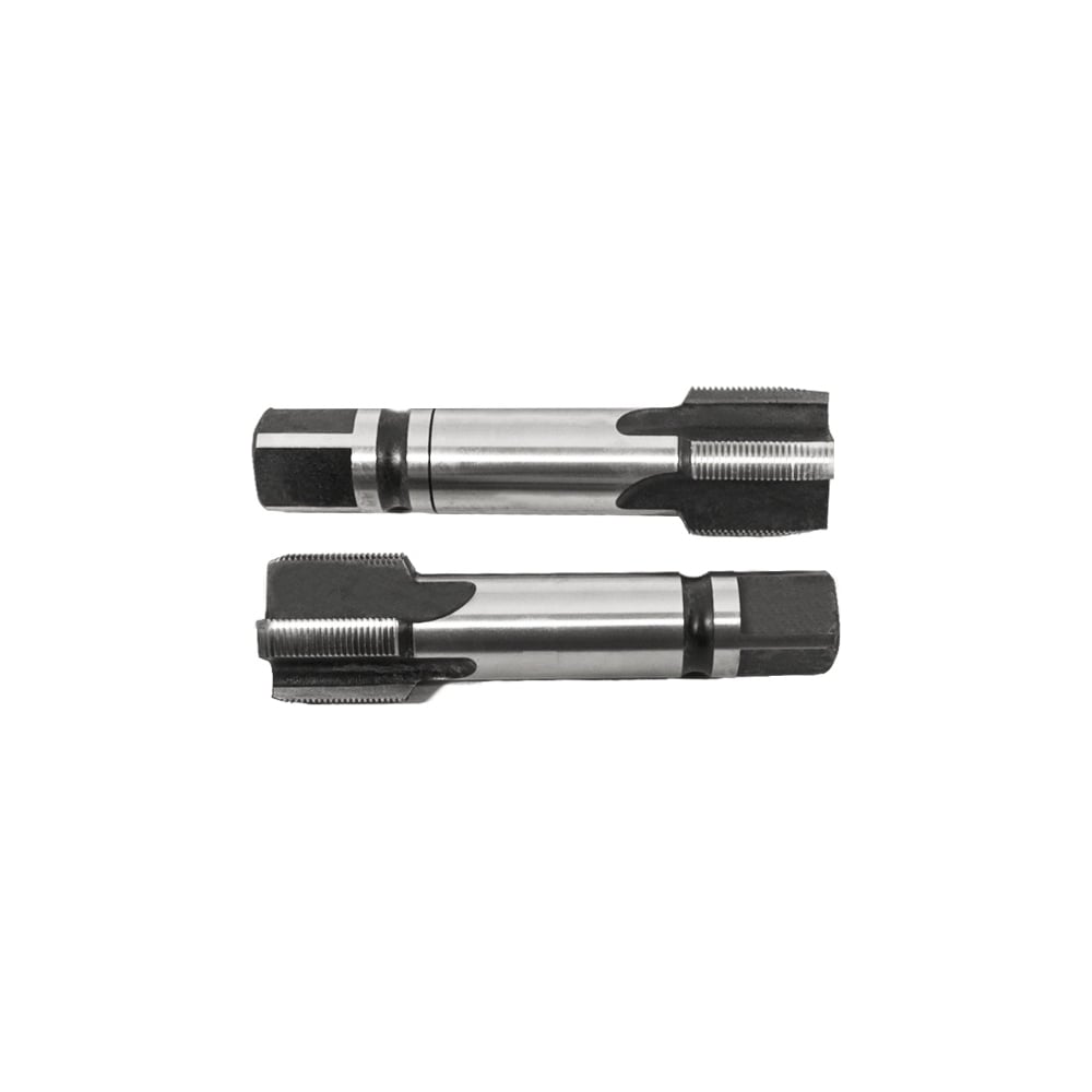 Изображение товара Машинно-ручной метчик Русский Инструмент М39х1.5, HSS, 2шт, ГОСТ 3266-81