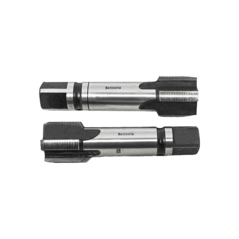 Изображение товара Машинно-ручной метчик Русский Инструмент М39х1.5, HSS, 2шт, ГОСТ 3266-81