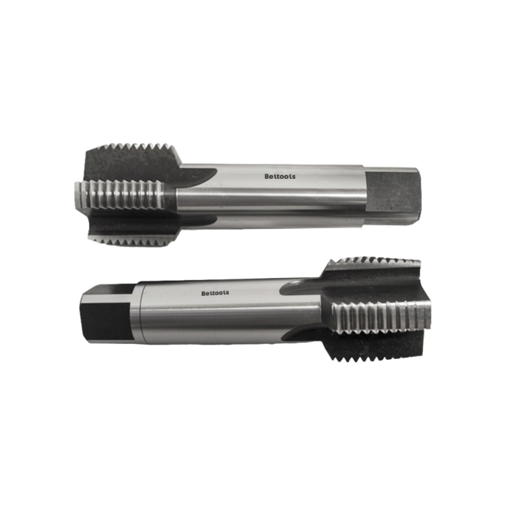 Изображение товара Метчик Русский Инструмент М80х6 HSS для машинной и ручной нарезки резьбы